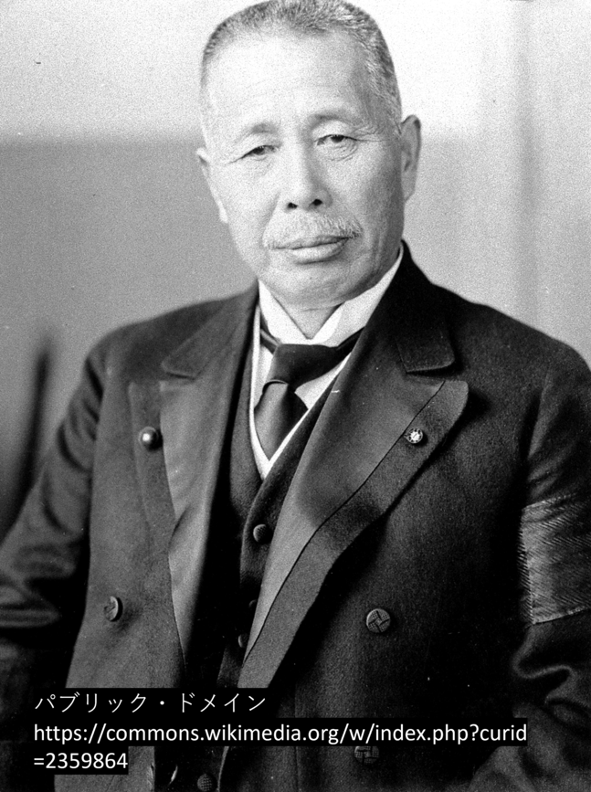 田中義一
