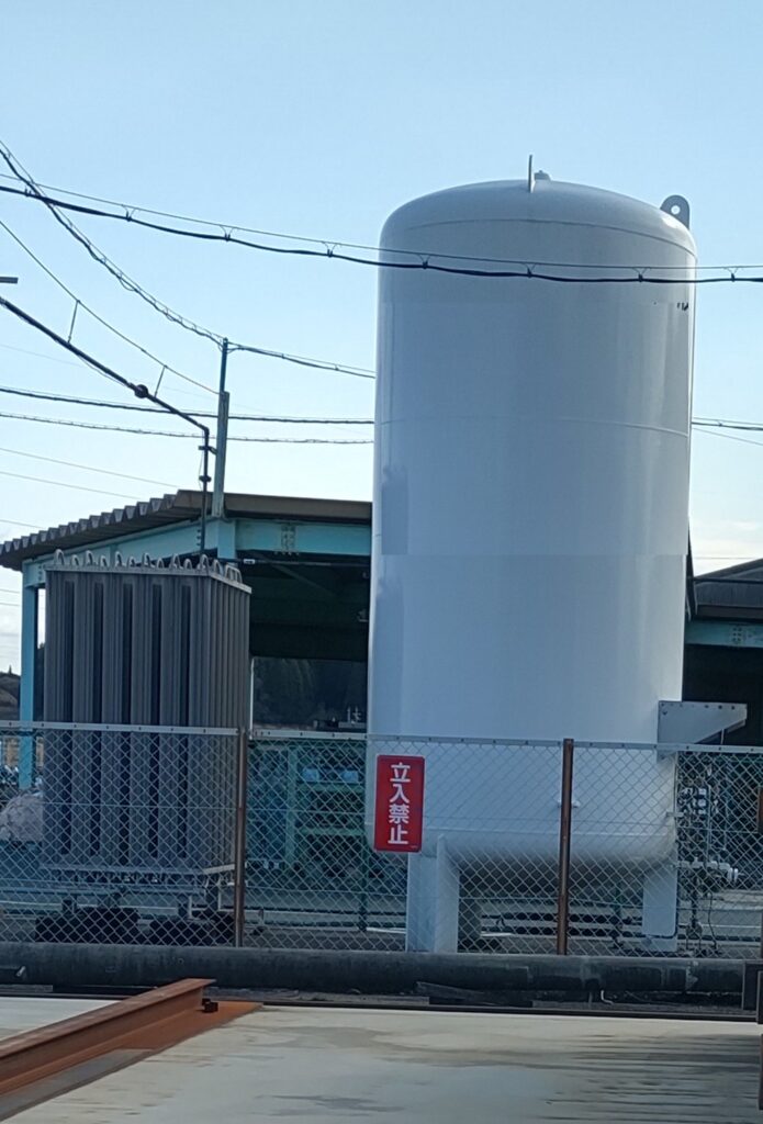 コールドエバポレーター