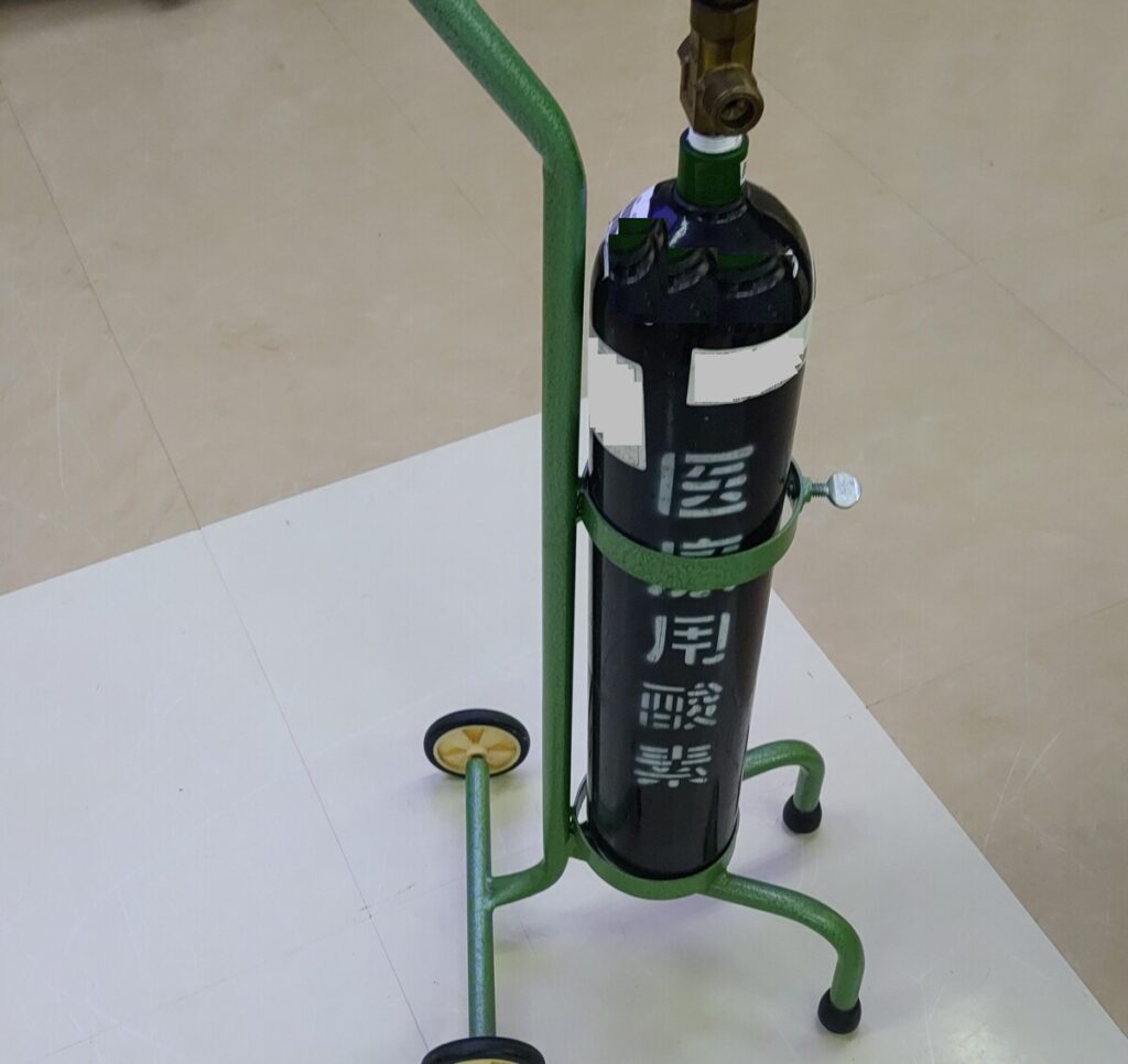 医療用酸素