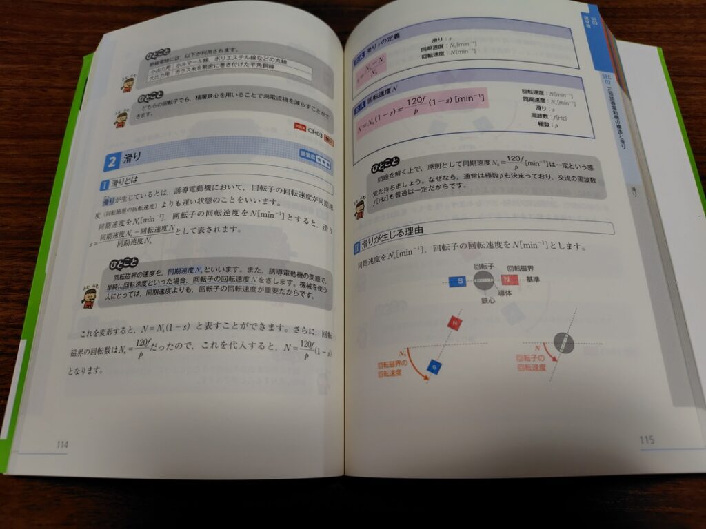 TACの本