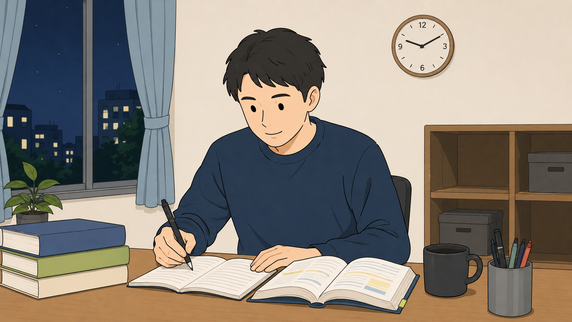 電験の勉強