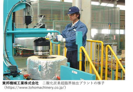 東邦機械工業株式会社