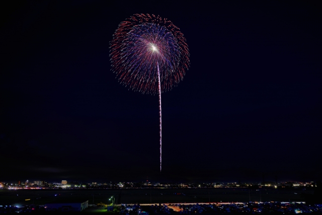花火